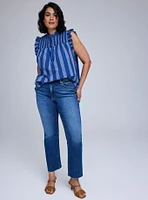 Belle Isle Sleeveless Top