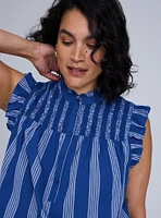 Belle Isle Sleeveless Top