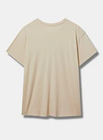 Cherry 8 Ball Relaxed Tee