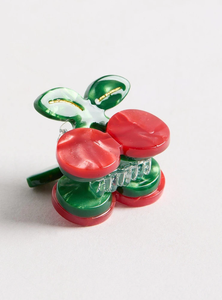 Fruit Mini Clip Set