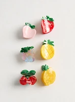 Fruit Mini Clip Set