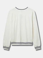 Los Angeles Cozy Fleece Sweatshirt