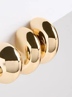 Mini Hoop Earring Set