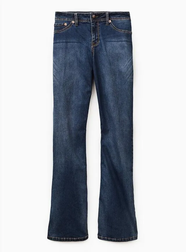 Levi's Women's Classic Light Wash Bootcut Jeans