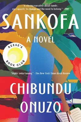 Sankofa - A Novel