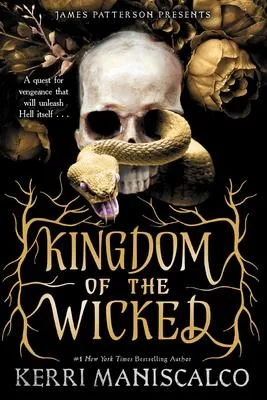 Kingdom of the Wicked - 