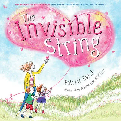 The Invisible String - 