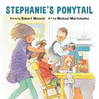 Stephanie's Ponytail (Annikin Miniature Edition) - 