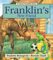 Franklin's New Friend - 