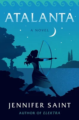 Atalanta - A Novel