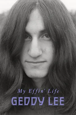 My Effin' Life - 
