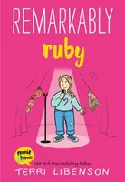 Remarkably Ruby - 