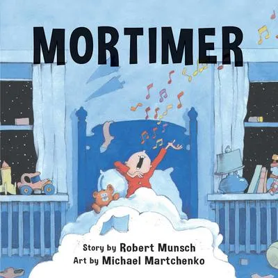 Mortimer (Annikin Miniature Edition) - 