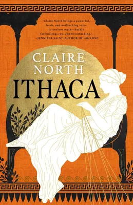 Ithaca - 