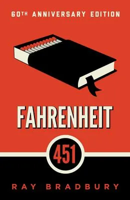 Fahrenheit 451 - A Novel