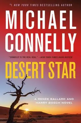 Desert Star - 