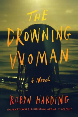 The Drowning Woman - 