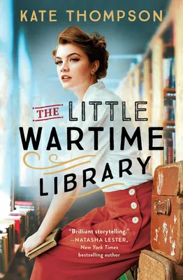 The Little Wartime Library - 