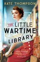 The Little Wartime Library - 