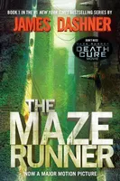 The Maze Runner (Maze Runner, Book One) - Book One