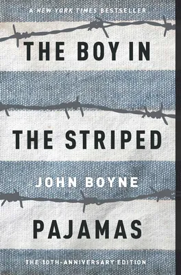 The Boy in the Striped Pajamas - 
