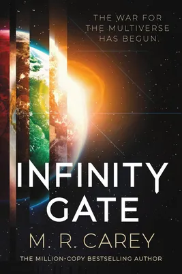 Infinity Gate - 
