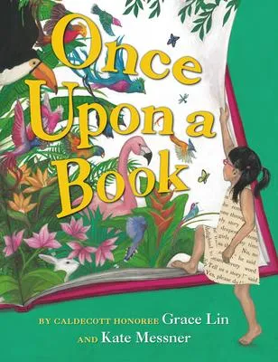 Once Upon a Book - 