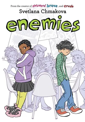 Enemies - 