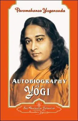 Autobiography of a Yogi (trade) - 