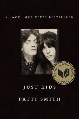 Just Kids - A National Book Award Winner