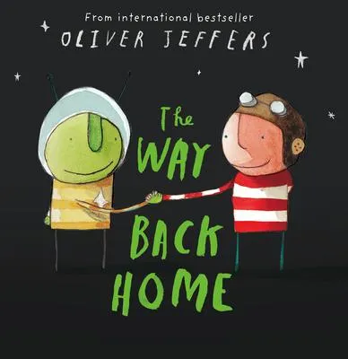 The Way Back Home - 