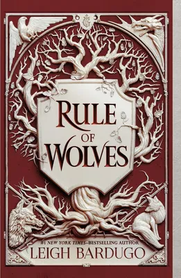 Rule of Wolves - 