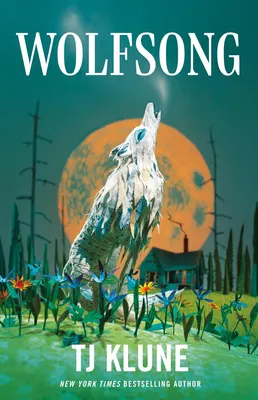 Wolfsong - A Green Creek Novel