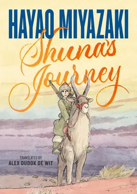 Shuna's Journey - 