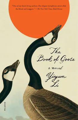 The Book of Goose - A Novel