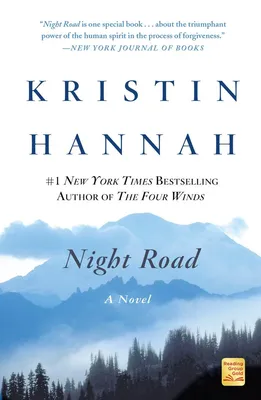 Night Road - A Novel