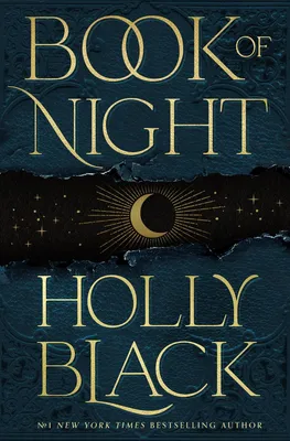 Book of Night - 