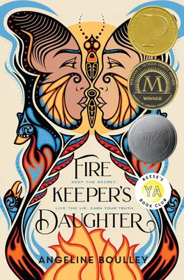 Firekeeper's Daughter - 