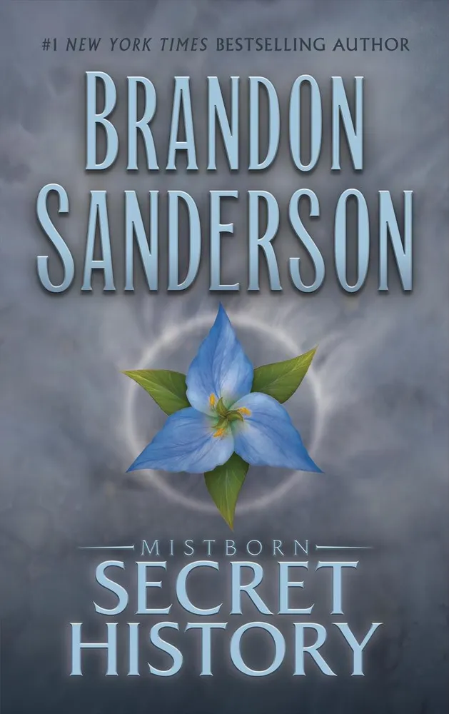 Guest Post: Mistborn vs Stormlight - Which is Better? by Tommye