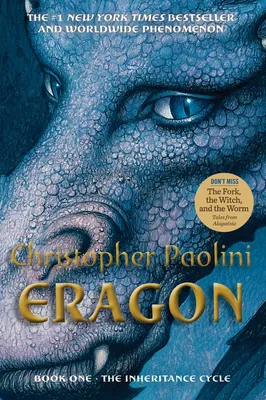 Eragon - Book I