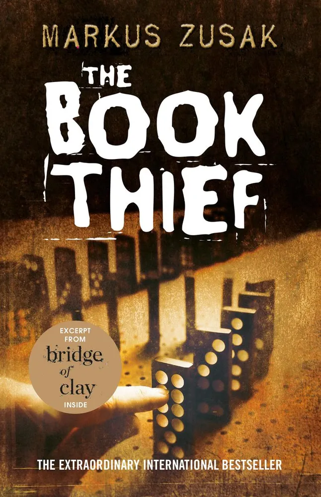 The Book Thief - 