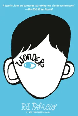 Wonder - 