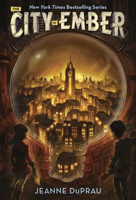 The City of Ember - 