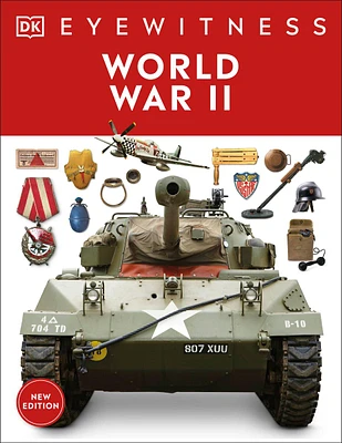 Eyewitness World War II - 