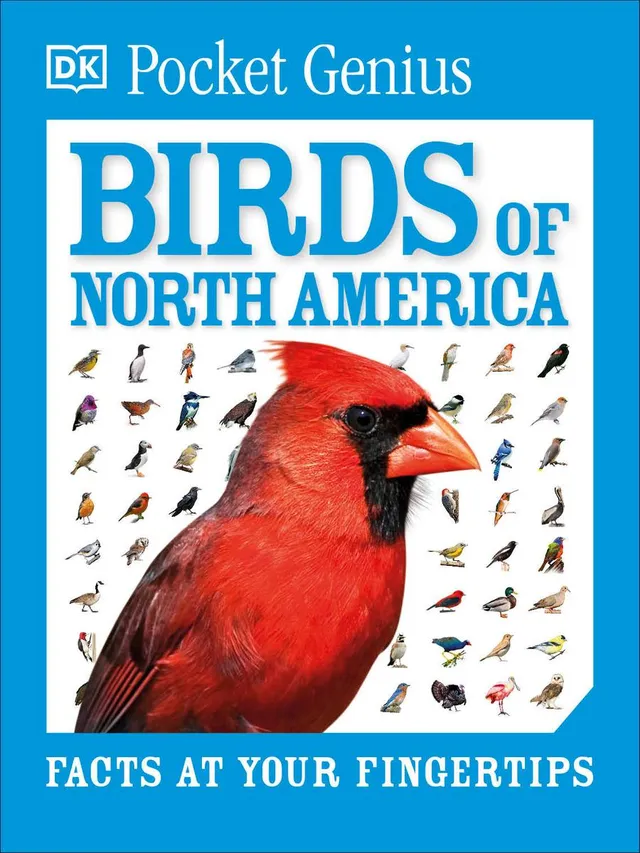 The Sibley Field Guide to Birds of Western North America: Second