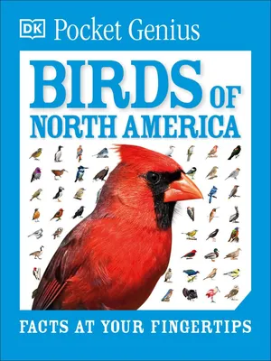 Pocket Genius Birds of North America - 