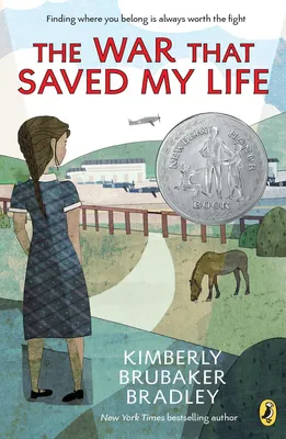 The War That Saved My Life - 