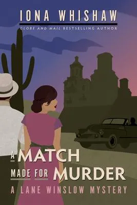 A Match Made for Murder - A Lane Winslow Mystery