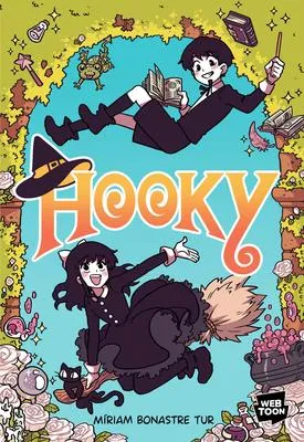 Hooky - 