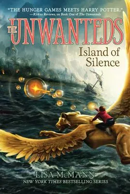 Island of Silence - 